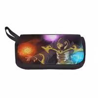 خرید و قیمت جامدادی مدل dota2 کد 6466