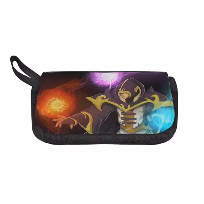 خرید و قیمت جامدادی مدل dota2 کد 6466