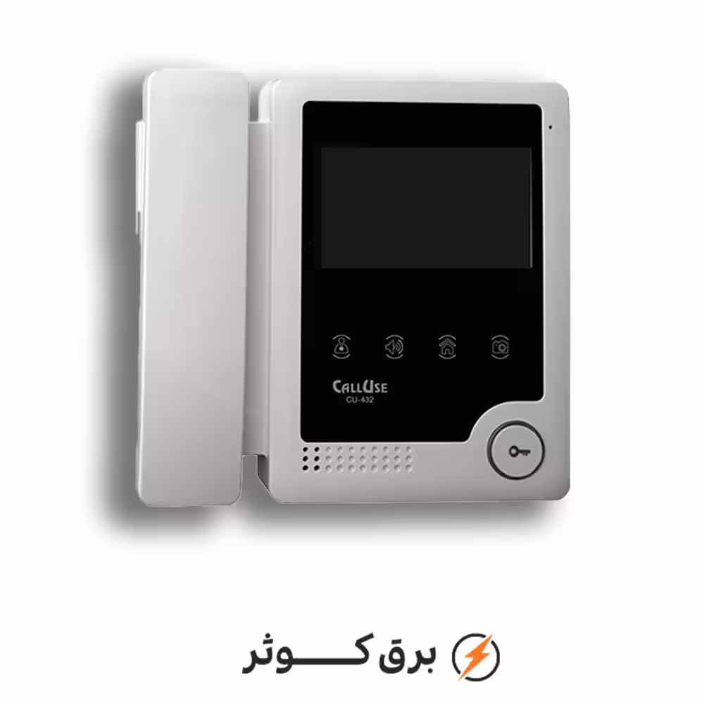 مانیتور 432MI کالیوز
