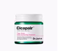 کرم درمان و اصلاح کننده رنگ پوست سیکاپیر تایگر گراس دکتر جارت SPF 30 حجم 50 میل