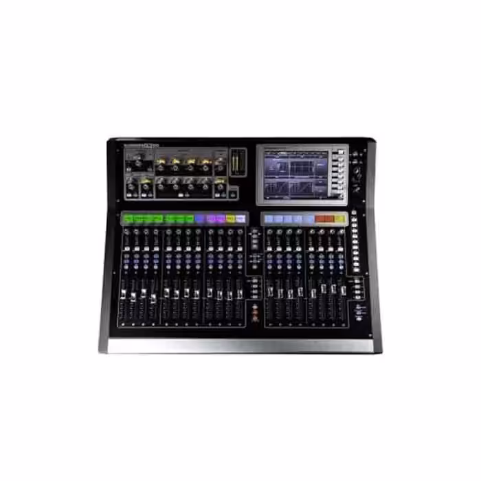 میکسر Allen & Heath GLD 80