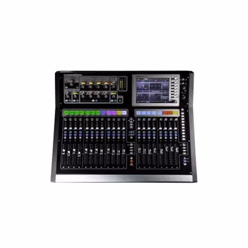 میکسر Allen & Heath GLD 80