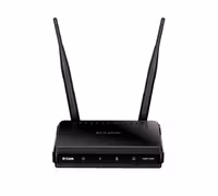 اکسس پوینت بی‌سیم N300 دی لینک مدل DAP-1360