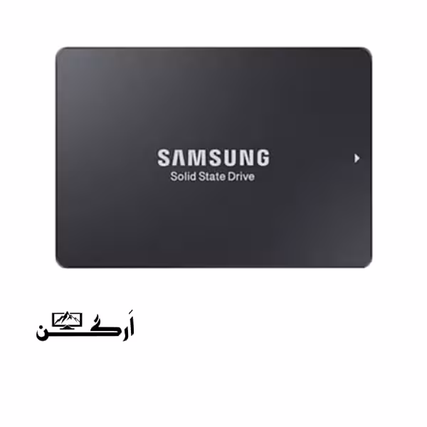 اس اس دی سرور سامسونگ مدل SM863a 1.92TB