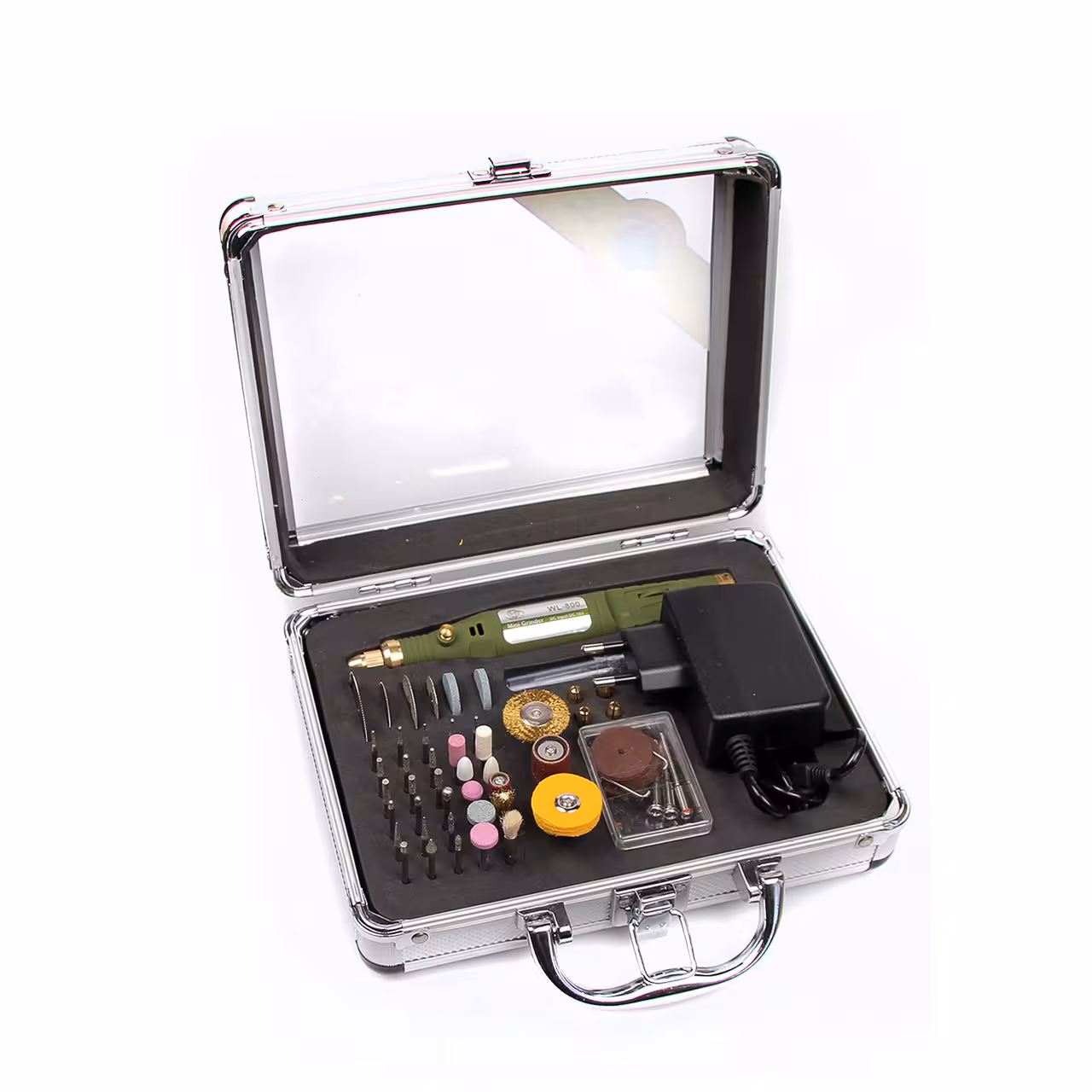 قیمت و خرید دستگاه فرز یاکسون P800B MICRODRILL