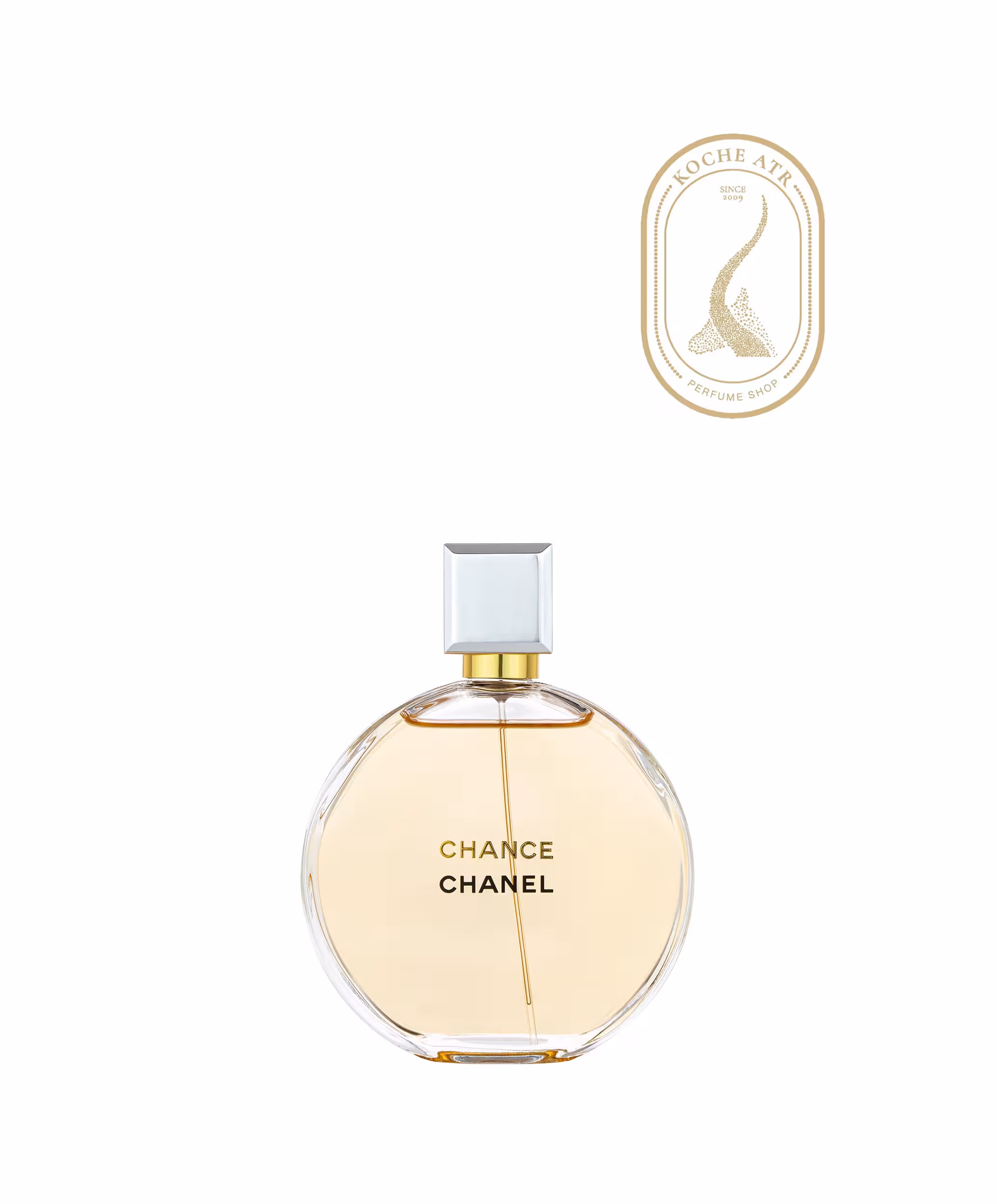 عطر زنانه چنس شانل ادوپرفیوم – Chance Chanel Eau De Parfum