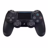 دسته بازی بی سیم سونی مدل PS4 DualShock