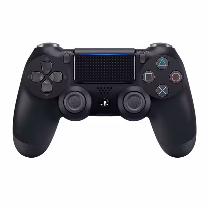 دسته بازی بی سیم سونی مدل PS4 DualShock