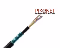 کابل فیبرنوری نگزنس 12 کور سینگل مود