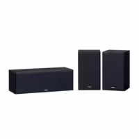 ست بلندگو سیستم خانگی Yamaha NS-P350