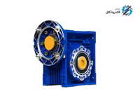 گیربکس چینی NMRV سایز 63 نسبت 1 به 80