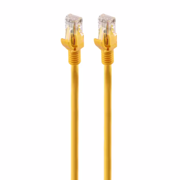 کابل شبکه XP-Product UTP Cat6 به طول 2 متر