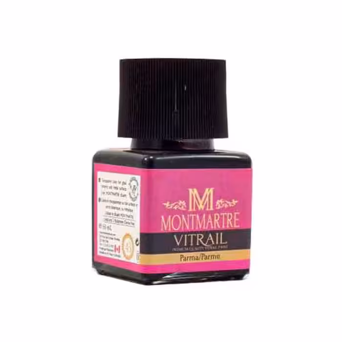 رنگ ویترای مونمارت کد 43 حجم 55 میلی لیتر (parma)