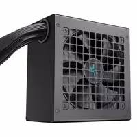 پاور 550 وات دیپ کول PN550D ATX3.1 GOLD