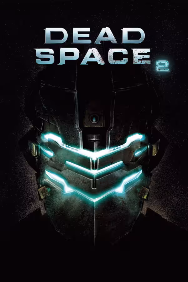 خرید بازی Dead Space 2