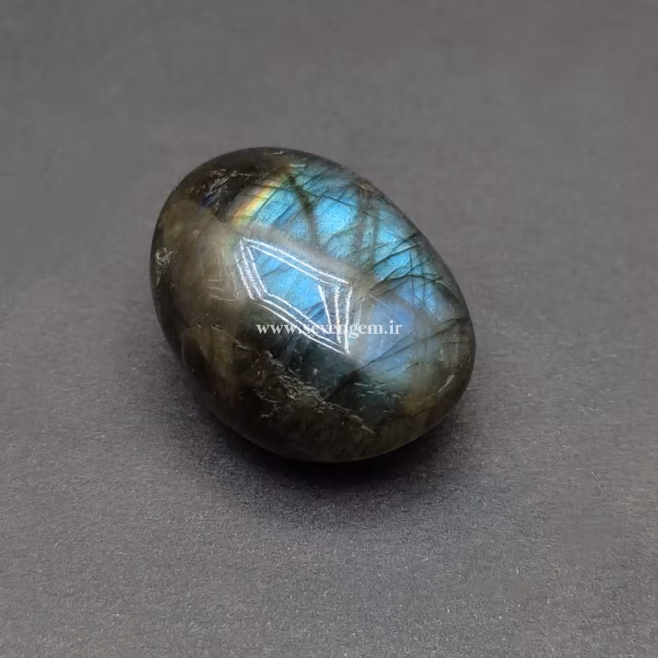 تامبل سنگ لابرادوریت (کدA519)