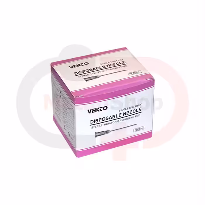 سرسوزن شنزو گیج 18 طول 32 میل