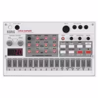 Korg Volca Sample 1 سمپلر