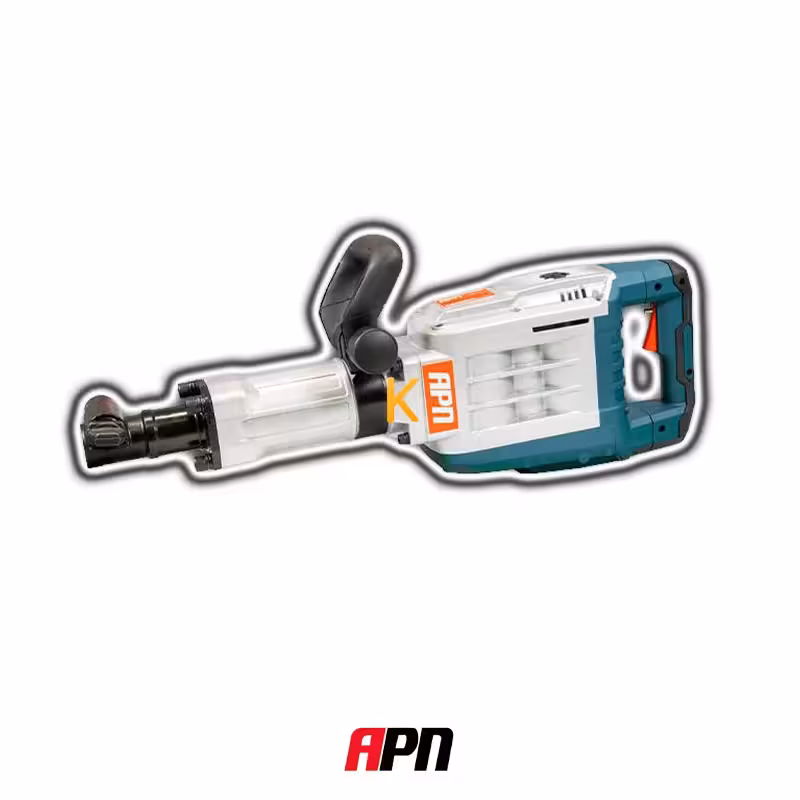 دریل تخریب DH17G ای پی ان