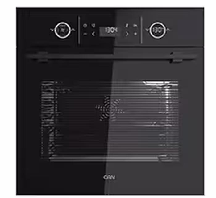 فر توکار کن E6596 برقی