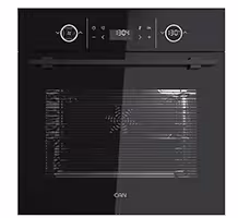 فر توکار کن E6596 برقی