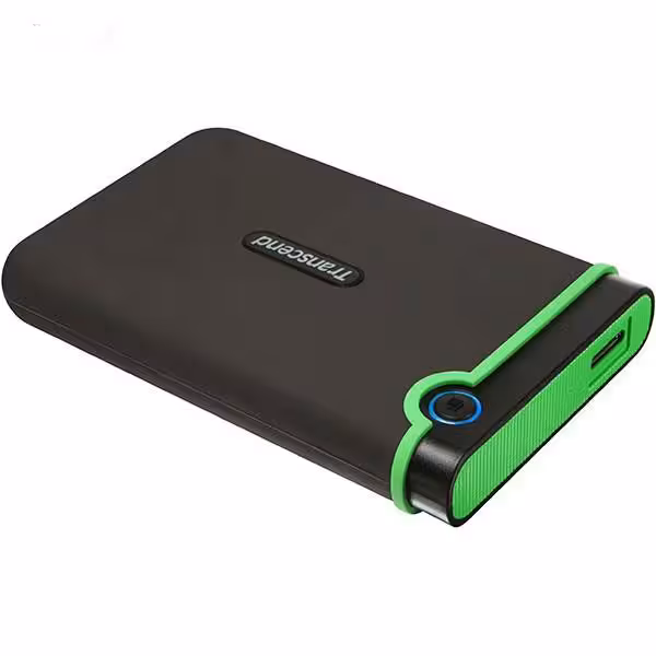 هارد اکسترنال سیگیت مدل Expansion Portable STEA1000400 ظرفیت 2 ترابایت - فروشگاه اینترنتی پروتاچ