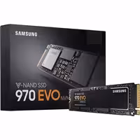 کارت SSD EVO PLUS 970