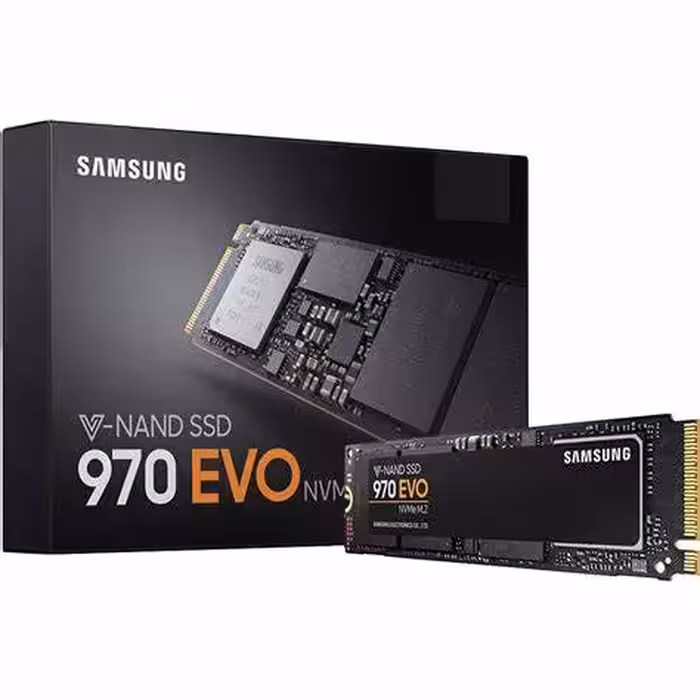 کارت SSD EVO PLUS 970