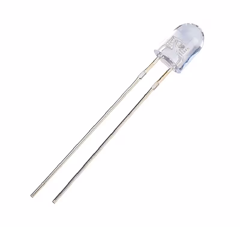 فرستنده IR مادون قرمز 5mm