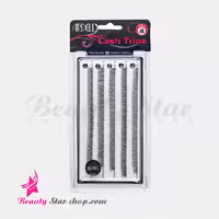 مژه ریسه ای آردل گرید A   بسته 5 عددی