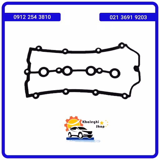 واشر درب سوپاپ لیفان ایکس50