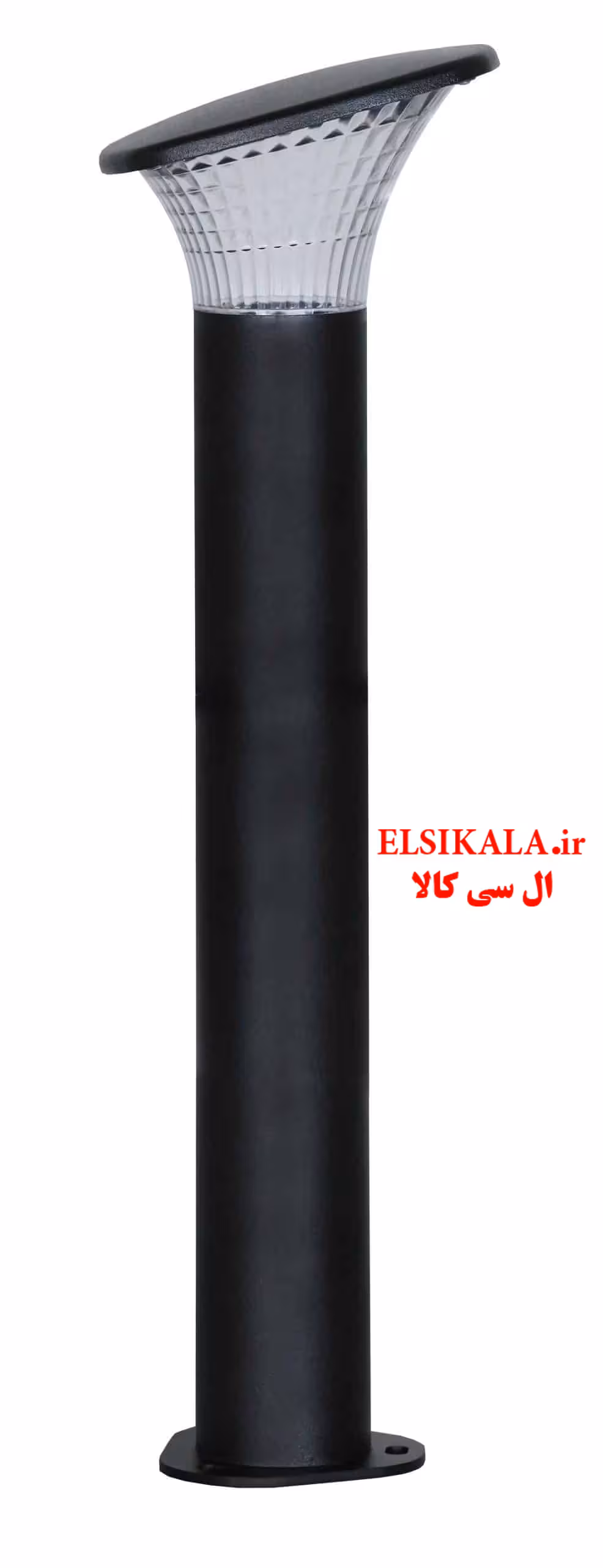 چراغ چمنی سارینا 80 سانت آلمینیوم دایکاست