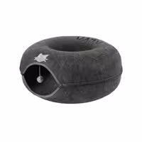 تخت و تونل گربه آلوا مدل YR2020 | چاوه