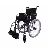 ویلچر تمام تاشو JTS 908AQ