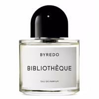 ادوپرفیوم Bibliothèque  از برند Byredo