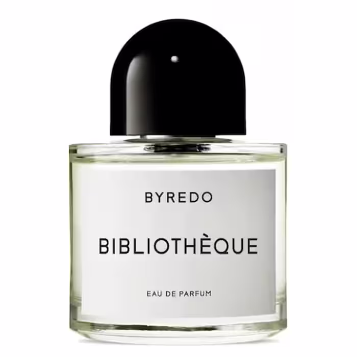 ادوپرفیوم Bibliothèque  از برند Byredo