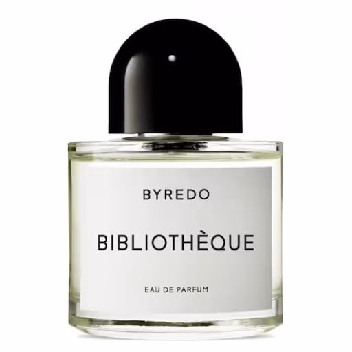ادوپرفیوم Bibliothèque  از برند Byredo