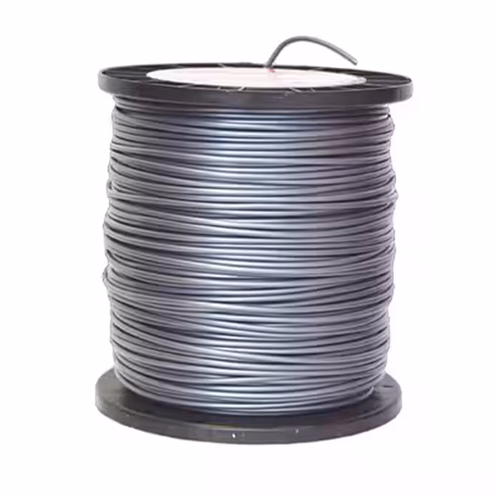 نخ علف تراش گرد 3.5 میل تیتانیوم