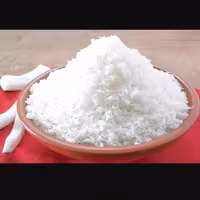 پودر نارگیل نیمه چرب 70 گرمی