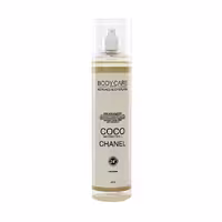 بادی اسپلش زنانه بادی کر مدل Chanel Coco حجم 250 میلی لیتر