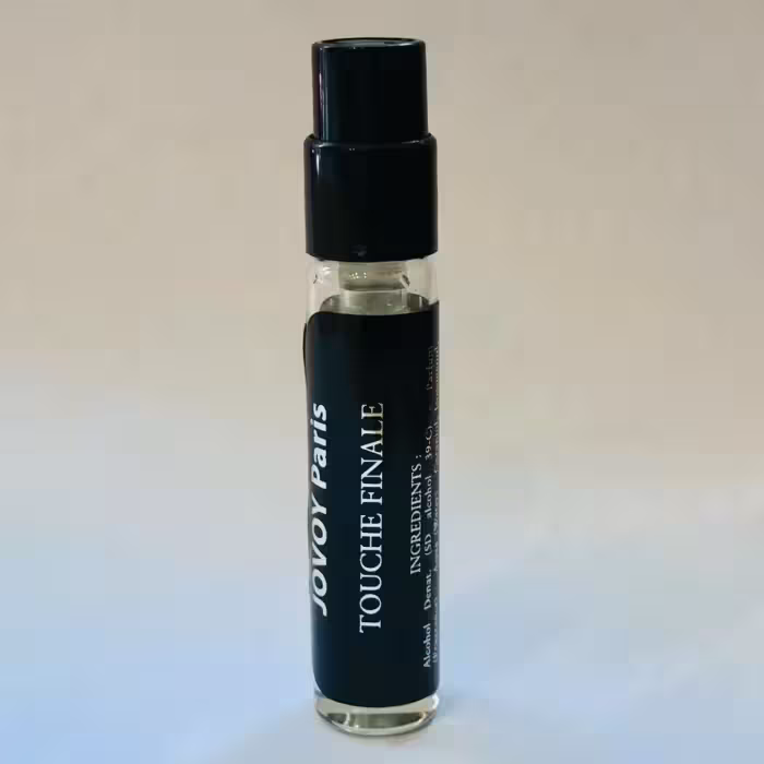 ادوپرفیوم Touche Finale 2ml از برند Jovoy Paris