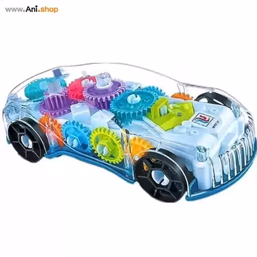 ملخ سه پر پنکه ای پهن مشکیez-58