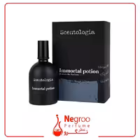 عطر سنتولوژیا ایمورتال پوشن 100 میل