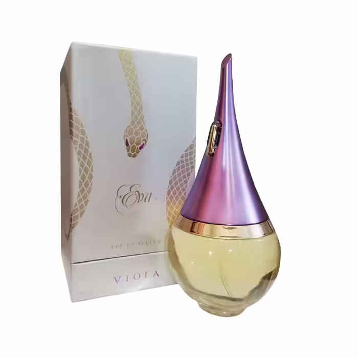 ادوپرفیوم ابا مدل Viola حجم 100 میلی لیتر