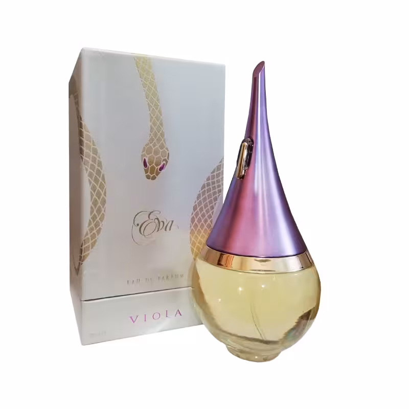 ادوپرفیوم ابا مدل Viola حجم 100 میلی لیتر