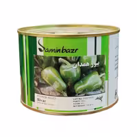 بذر فلفل همدانی (بیور) مناسب ترشی