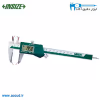 کولیس دیجیتال 30 سانتی متر فک الماس INSIZE (اینسایز) مدل 1110-300