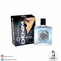 افترشیو بلک دنیم Denim Black حجم 100 میل