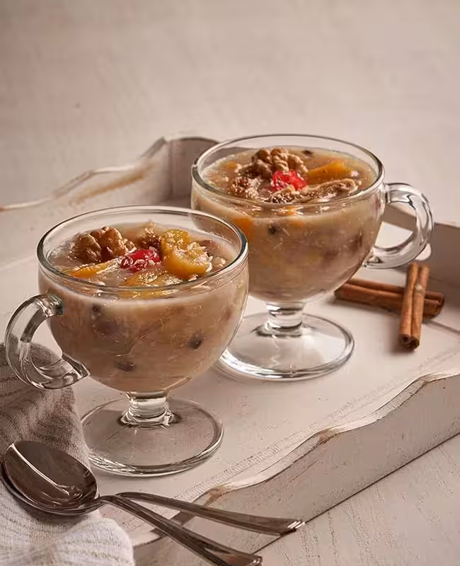 دسرخوری پاشاباغچه مدل واریو passabahce vario