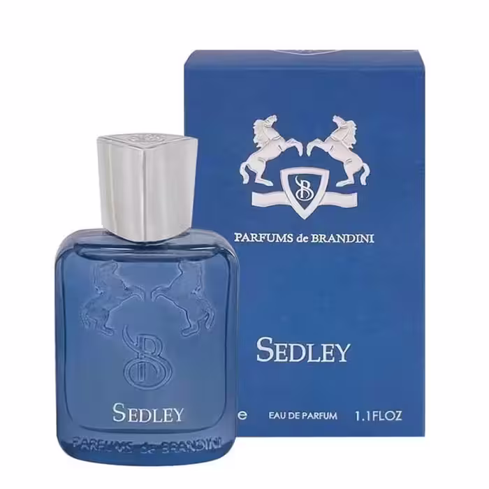 عطر ادکلن برندینی مارلی سدلی Brandini Marly Sedley حجم 33 میل